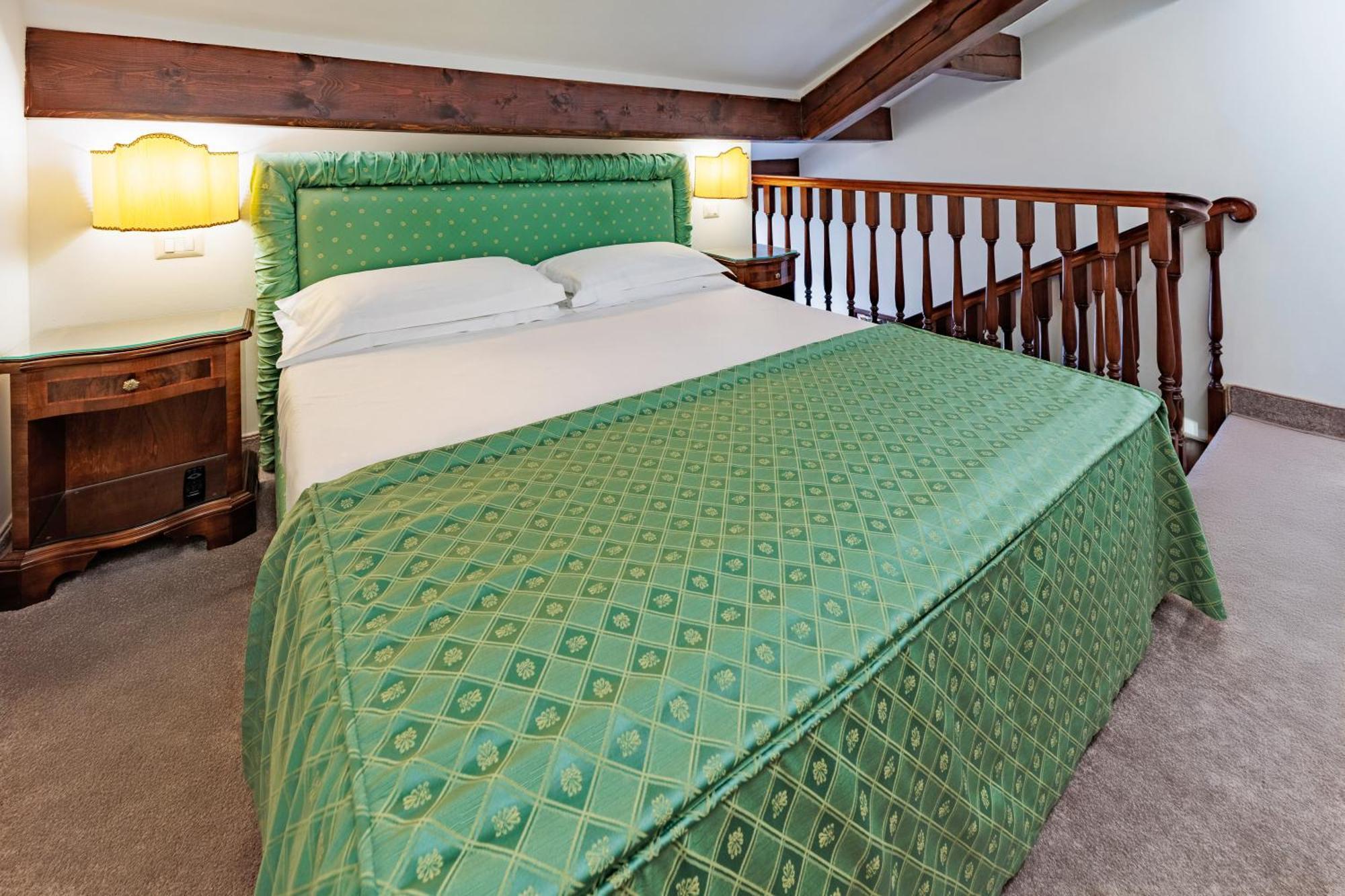 Hotel Giorgione Venise